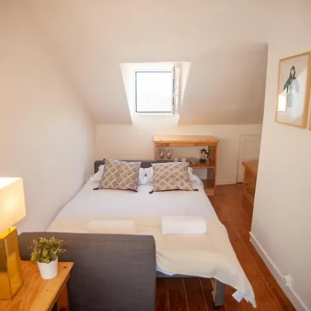 Principe Real Loft * Lisbon