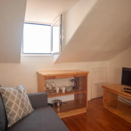 Apartment Principe Real Loft *