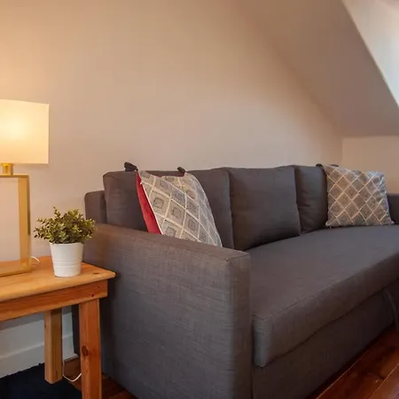 Principe Real Loft *