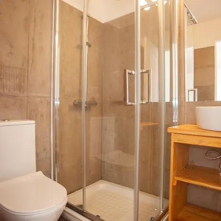Principe Real Loft アパート *