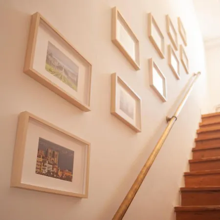 Principe Real Loft リスボン